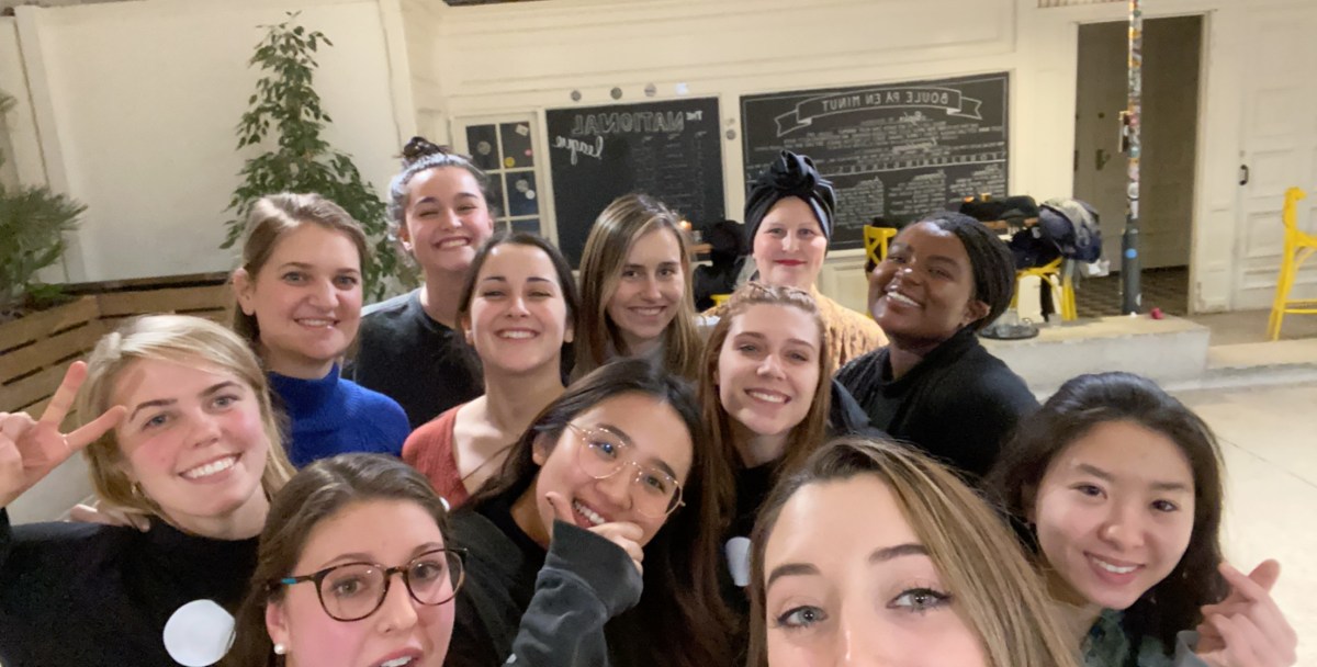 Core Course Week-Part 1:&nbsp;Malmo