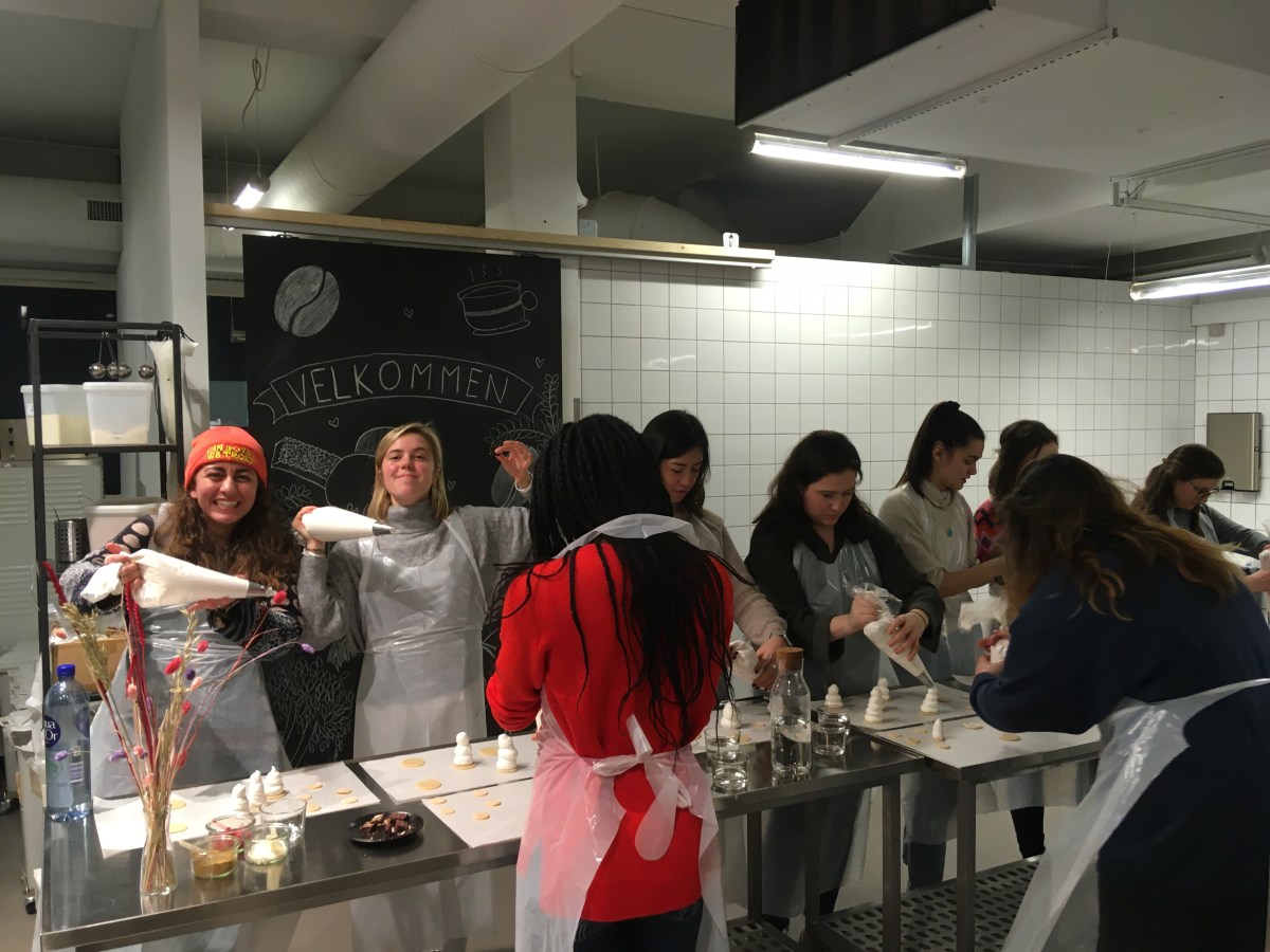 Core Course Week- Part 2:&nbsp;Denmark